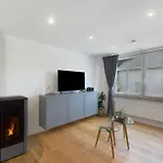 Apartmán Feldmann Auf Der Mauer *