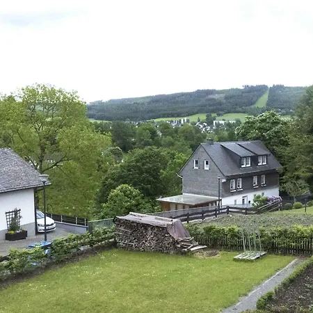 Feldmann Auf Der Mauer Apartment Schmallenberg