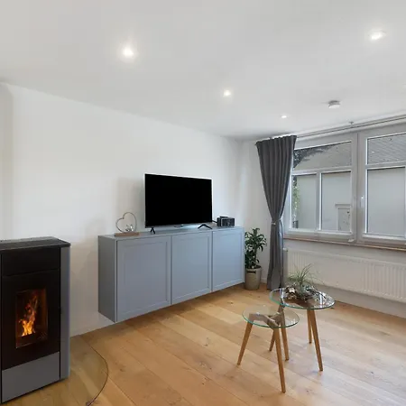 Appartement Feldmann Auf Der Mauer *