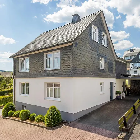 Feldmann Auf Der Mauer Appartement