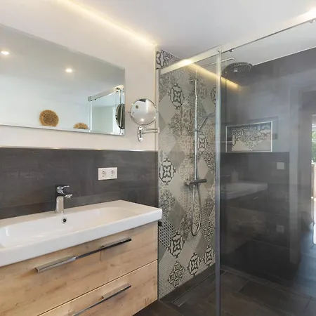 Apartamento Feldmann Auf Der Mauer