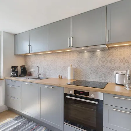 Appartement Feldmann Auf Der Mauer Schmallenberg