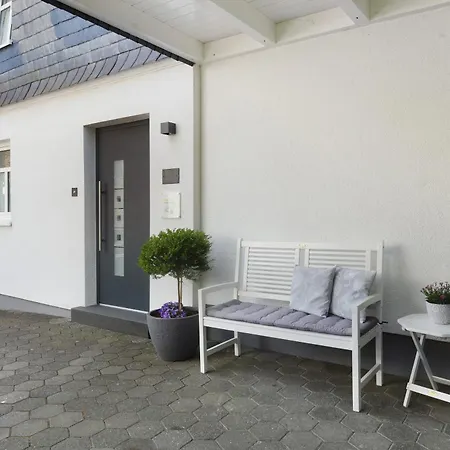 Feldmann Auf Der Mauer Schmallenberg