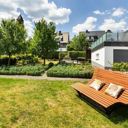 Appartement Feldmann Auf Der Mauer *