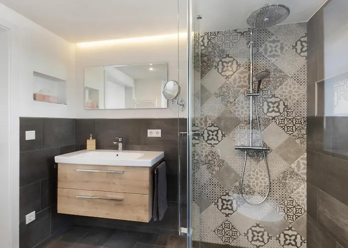 Feldmann Auf Der Mauer Διαμέρισμα *