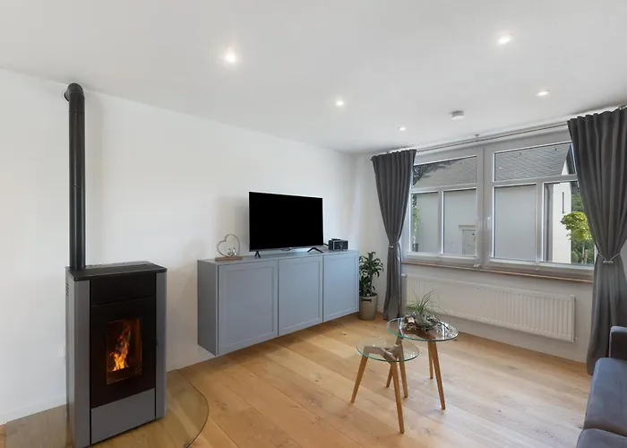 Διαμέρισμα Feldmann Auf Der Mauer *