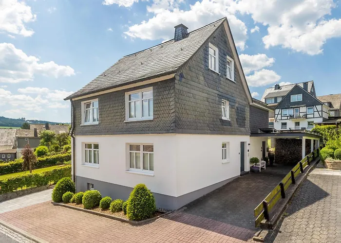 Feldmann Auf Der Mauer Διαμέρισμα