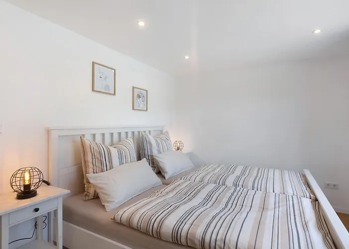 Feldmann Auf Der Mauer Διαμέρισμα *