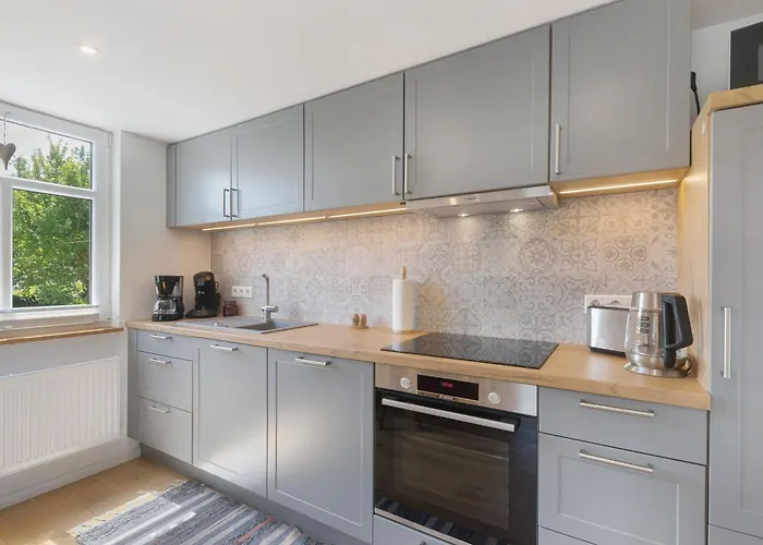 Διαμέρισμα Feldmann Auf Der Mauer Schmallenberg