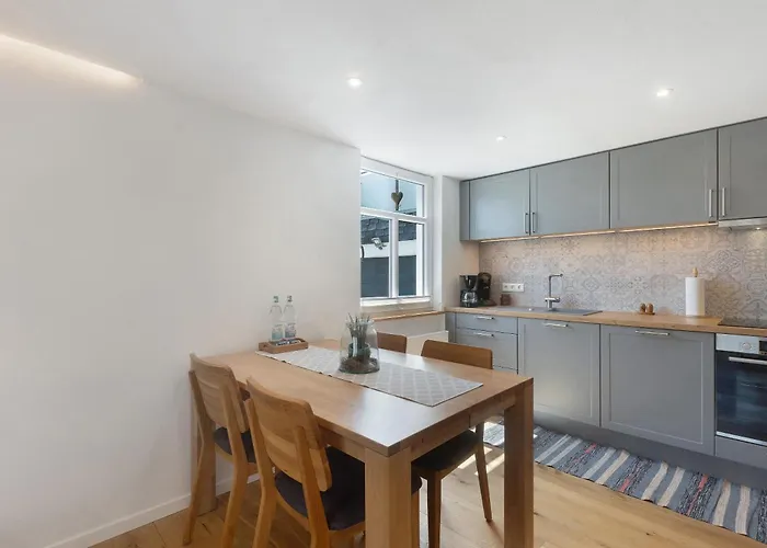 Feldmann Auf Der Mauer Διαμέρισμα