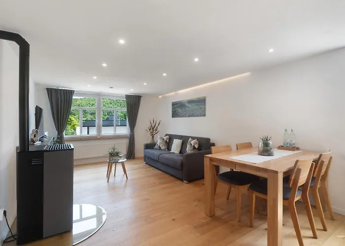 Διαμέρισμα Feldmann Auf Der Mauer