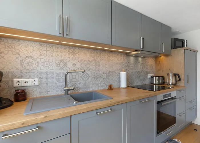 Feldmann Auf Der Mauer Διαμέρισμα *